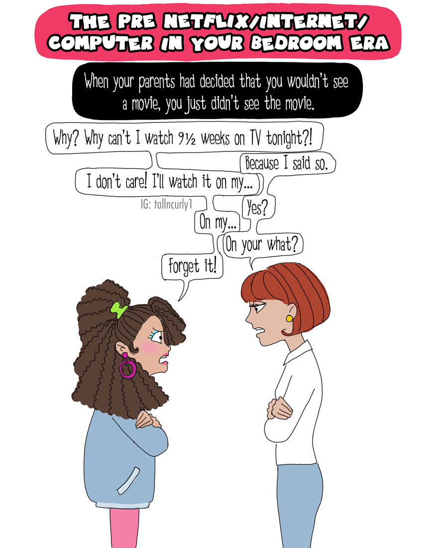 Strange Things From The Past – 22 Things You Will Understand If You Were Born Before The 90’s