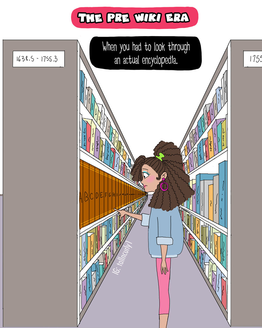 Strange Things From The Past – 22 Things You Will Understand If You Were Born Before The 90’s