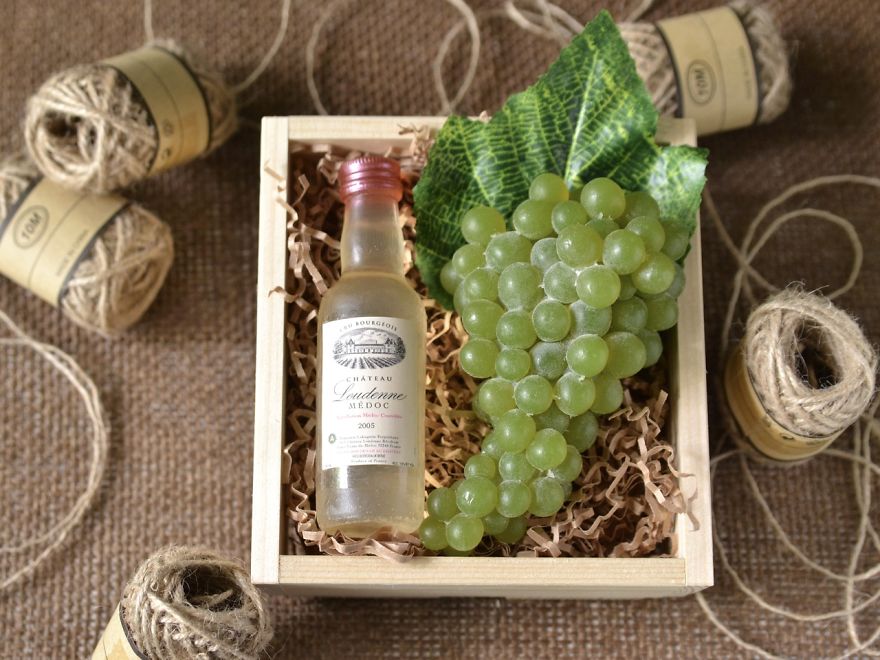 Russian Master Creates Soap Which Look Like Real Food And Drinks