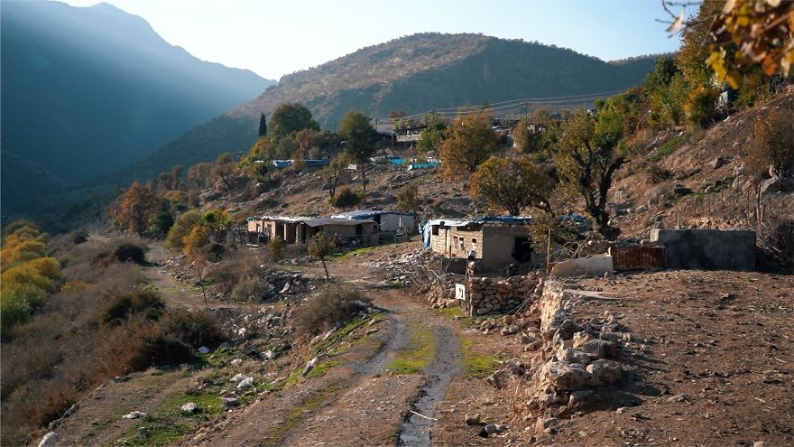 I Traveled To Iraq To See What It's Really Like And Was Amazed (17 Pics) I Traveled To Iraq To See What It's Really Like And Was Amazed (17 Pics)