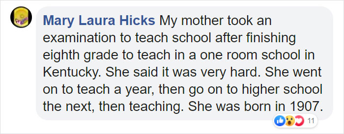 Construction Crew Goes To Renovate A School In Oklahoma City, Discovers Chalkboards Frozen In Time For Over 100 Years Construction Crew Goes To Renovate A School In Oklahoma City, Discovers Chalkboards Frozen In Time For Over 100 Years