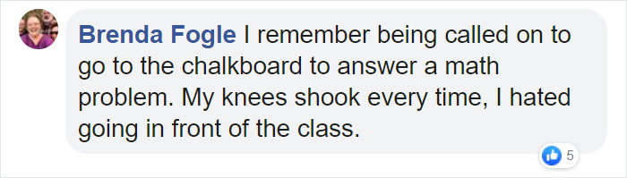 Construction Crew Goes To Renovate A School In Oklahoma City, Discovers Chalkboards Frozen In Time For Over 100 Years Construction Crew Goes To Renovate A School In Oklahoma City, Discovers Chalkboards Frozen In Time For Over 100 Years