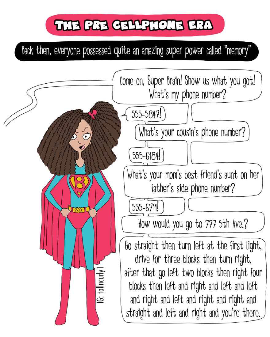 Strange Things From The Past – 22 Things You Will Understand If You Were Born Before The 90’s