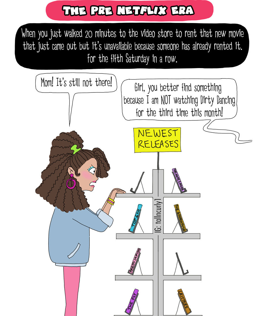 Strange Things From The Past – 22 Things You Will Understand If You Were Born Before The 90’s