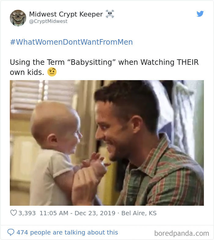 What-Women-Dont-Want-From-Men-Tweets