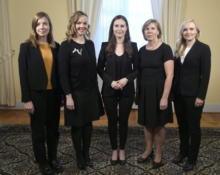 Finland Is Considering 4-Day Workweeks With 6-Hour Workdays That Would Allow People To Spend More Time With Their Loved Ones