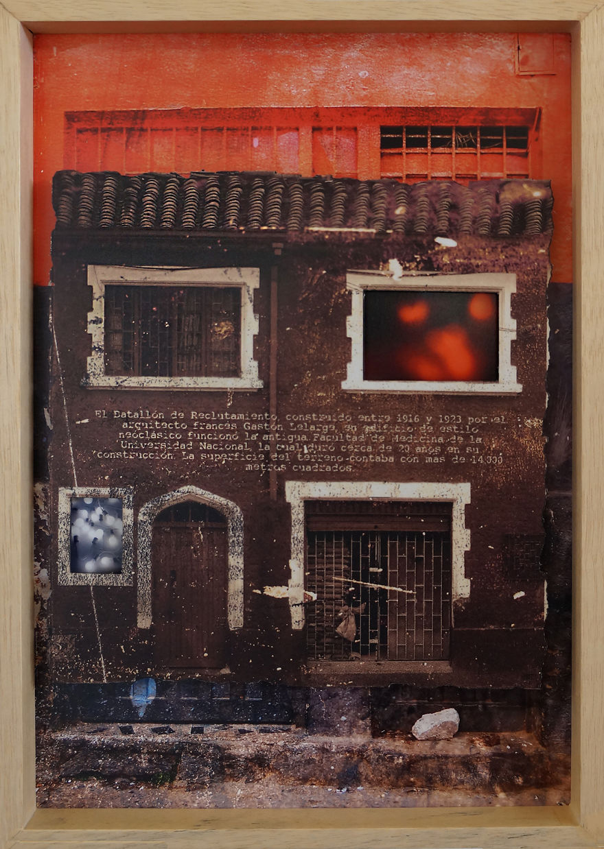 A Present A Future And A Past