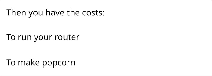 After News That Watching Netflix Is More Harmful To The Environment Than Driving Goes Viral, People Take To Reddit To Debunk This Theory After News That Watching Netflix Is More Harmful To The Environment Than Driving Goes Viral, People Take To Reddit To Debunk This Theory
