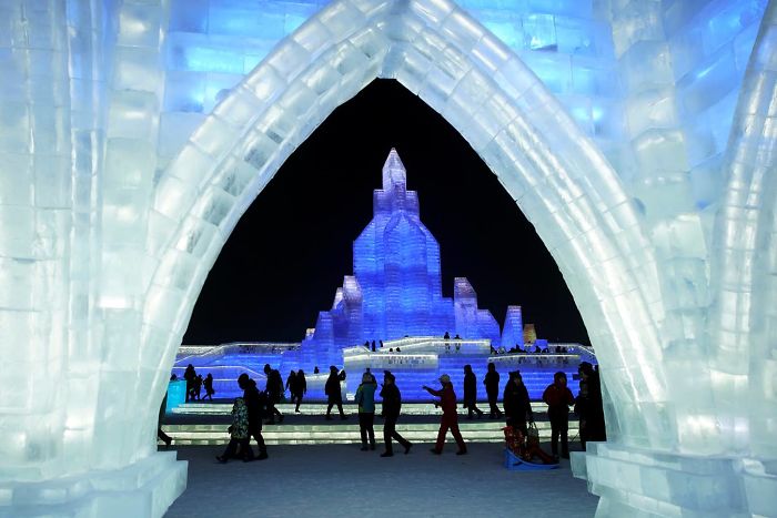 Harbin-Ice-Snow-Sculpture-Festival-China