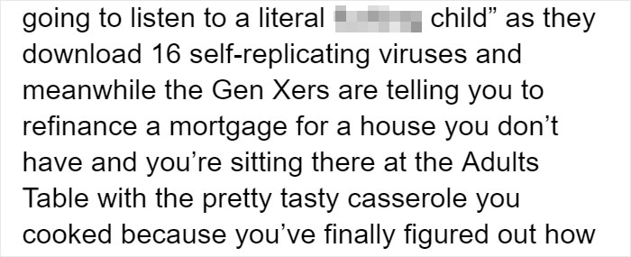 This Millennial Writes A Rant On How Weird It Is To Be 25-35 Years Old This Millennial Writes A Rant On How Weird It Is To Be 25-35 Years Old