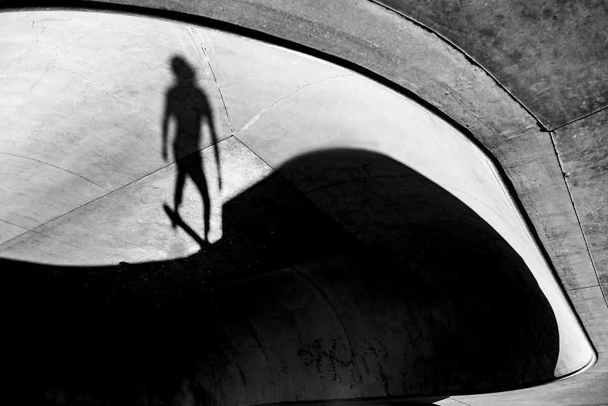 Documenting The Last Fleeting Moments Of Our Childhood Through Skateboarding.