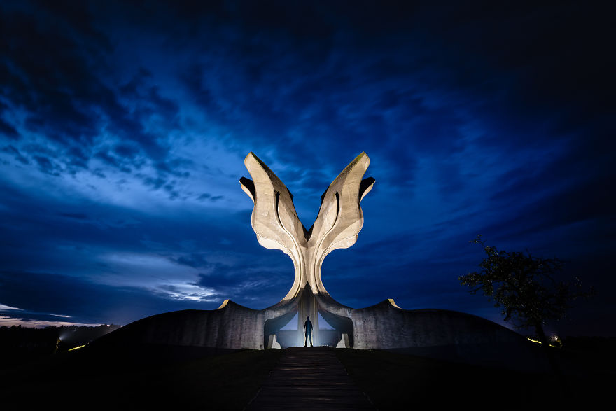 Jasenovac