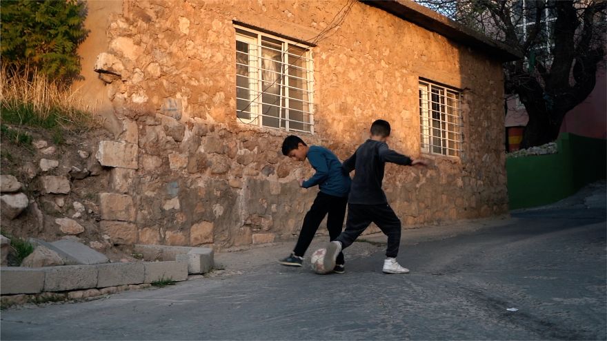 I Traveled To Iraq To See What It's Really Like And Was Amazed (17 Pics) I Traveled To Iraq To See What It's Really Like And Was Amazed (17 Pics)