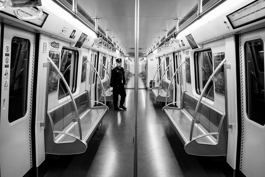 Spring Festival In China