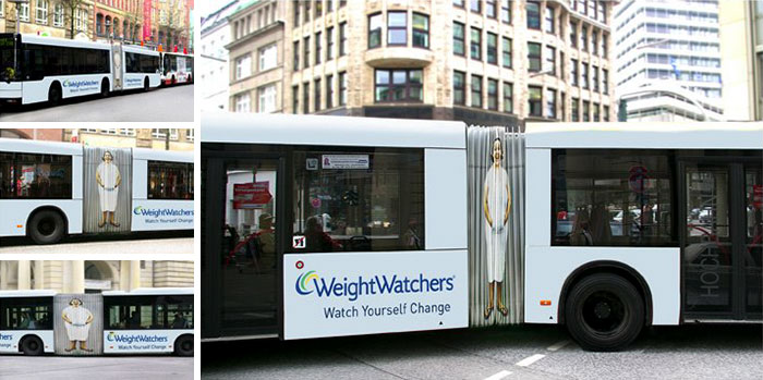 Weight Watchers: Watch Yourself Change