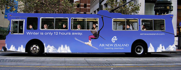 Air New Zealand