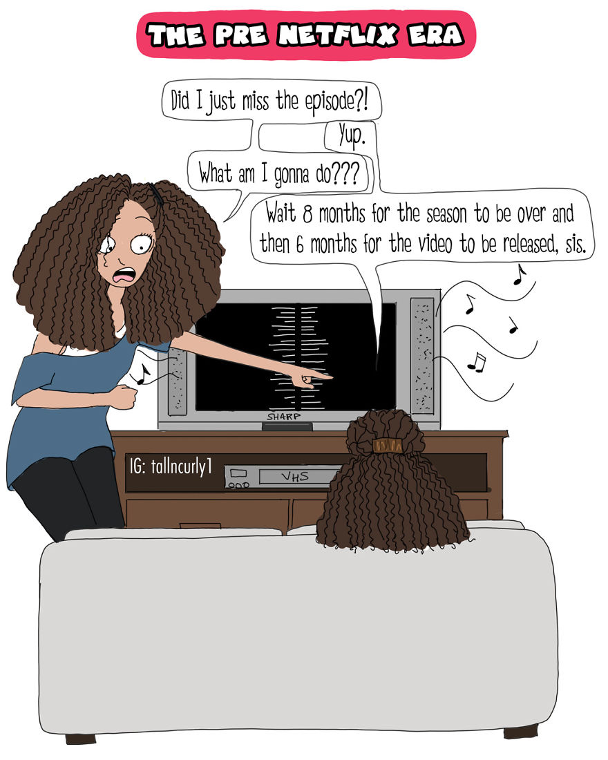 Strange Things From The Past – 22 Things You Will Understand If You Were Born Before The 90’s