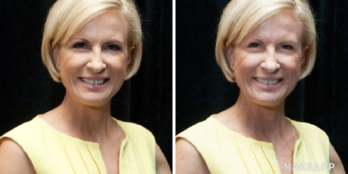 Mika Brzezinski