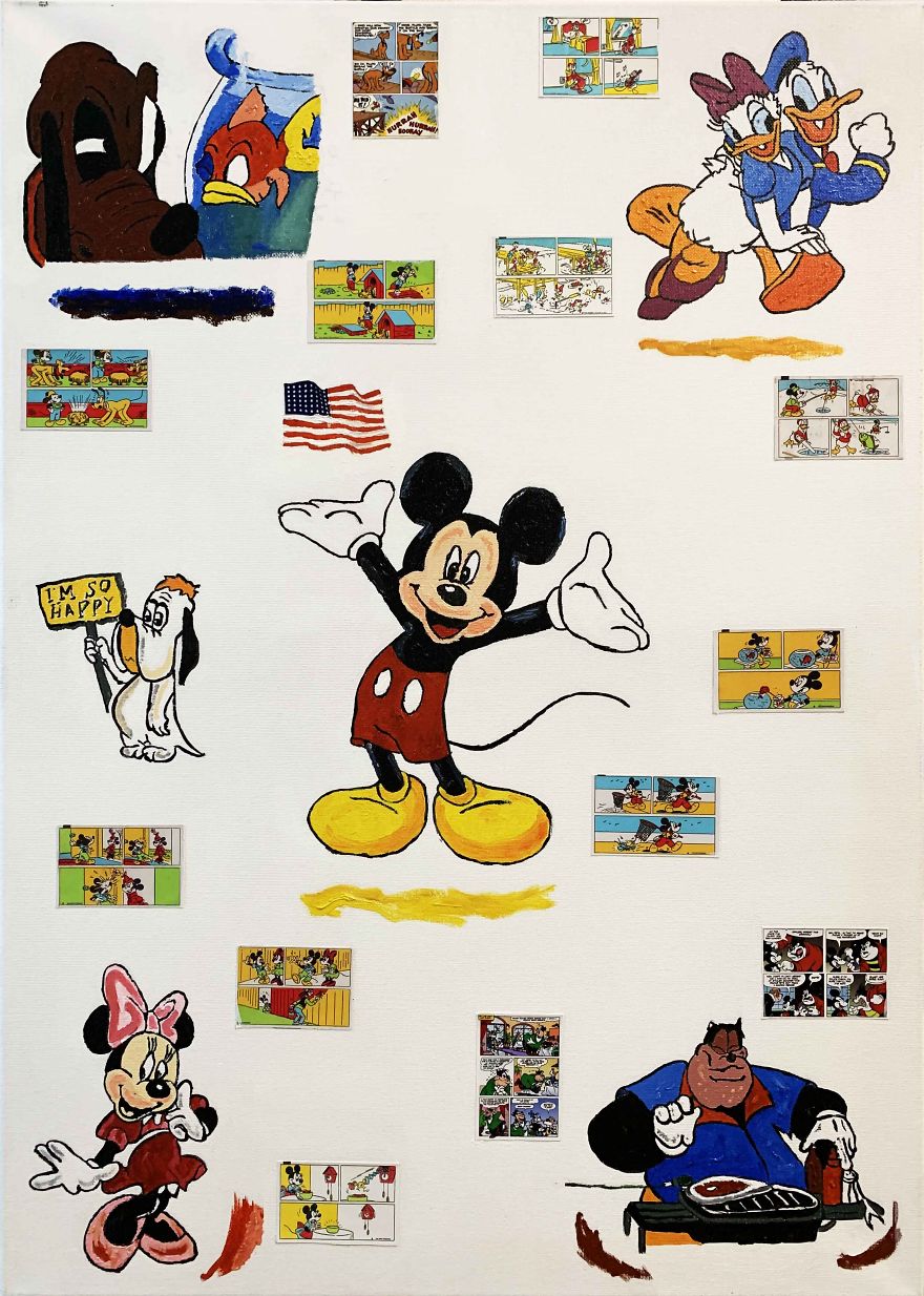 There's Always A Beginning: A Flashback Of My 80s Self