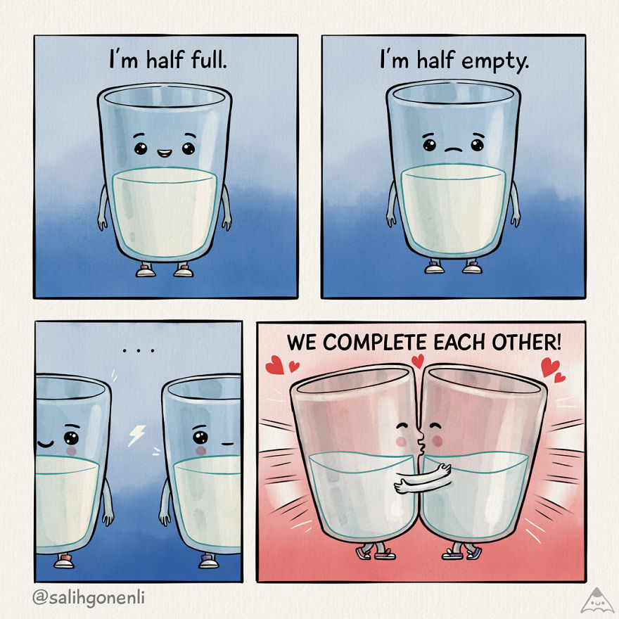 30 Funny And Wholesome Comics That Will Make Your Day