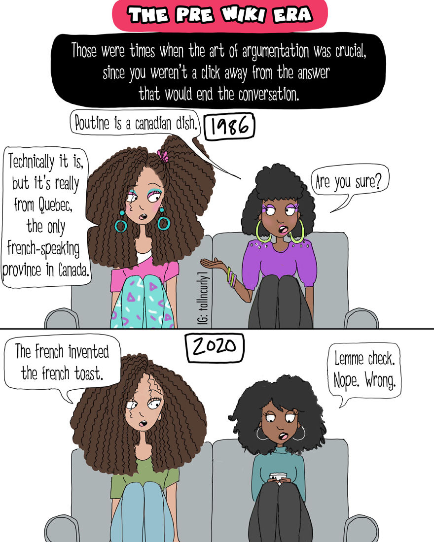 Strange Things From The Past – 22 Things You Will Understand If You Were Born Before The 90’s