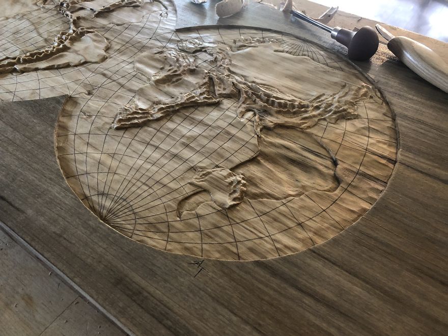 What&rsquo;s East, What&rsquo;s West