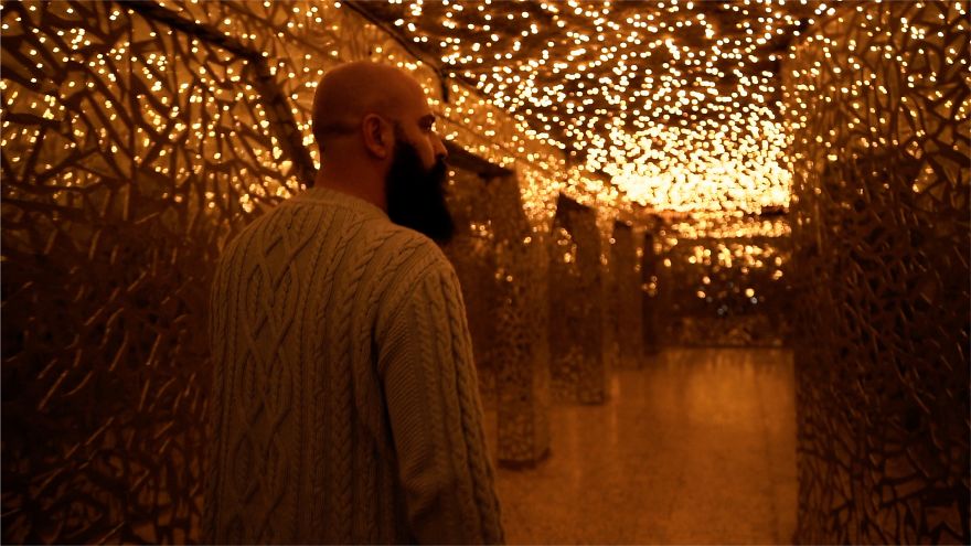 I Traveled To Iraq To See What It's Really Like And Was Amazed (17 Pics) I Traveled To Iraq To See What It's Really Like And Was Amazed (17 Pics)