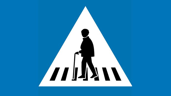 Geneva Feminizes Its Traffic Signs To Promote Gender Equality But Not Everyone Is On Board Geneva Feminizes Its Traffic Signs To Promote Gender Equality But Not Everyone Is On Board