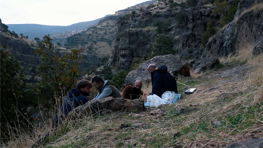 I Traveled To Iraq To See What It's Really Like And Was Amazed (17 Pics) I Traveled To Iraq To See What It's Really Like And Was Amazed (17 Pics)