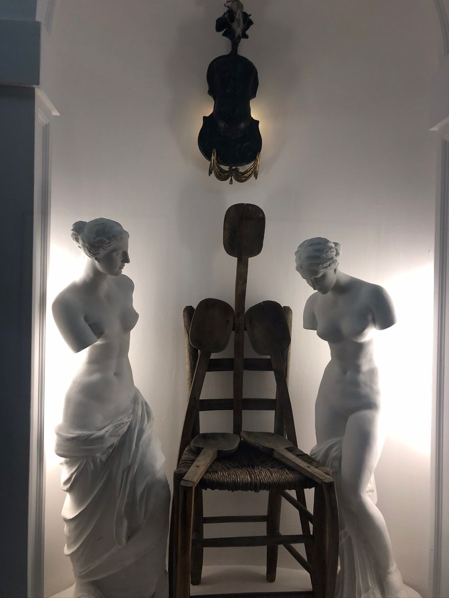 Fluidity Brasov, Romania