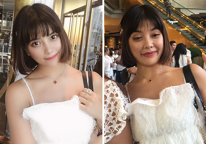 Instagram-vs.-Reality-Viennadoll