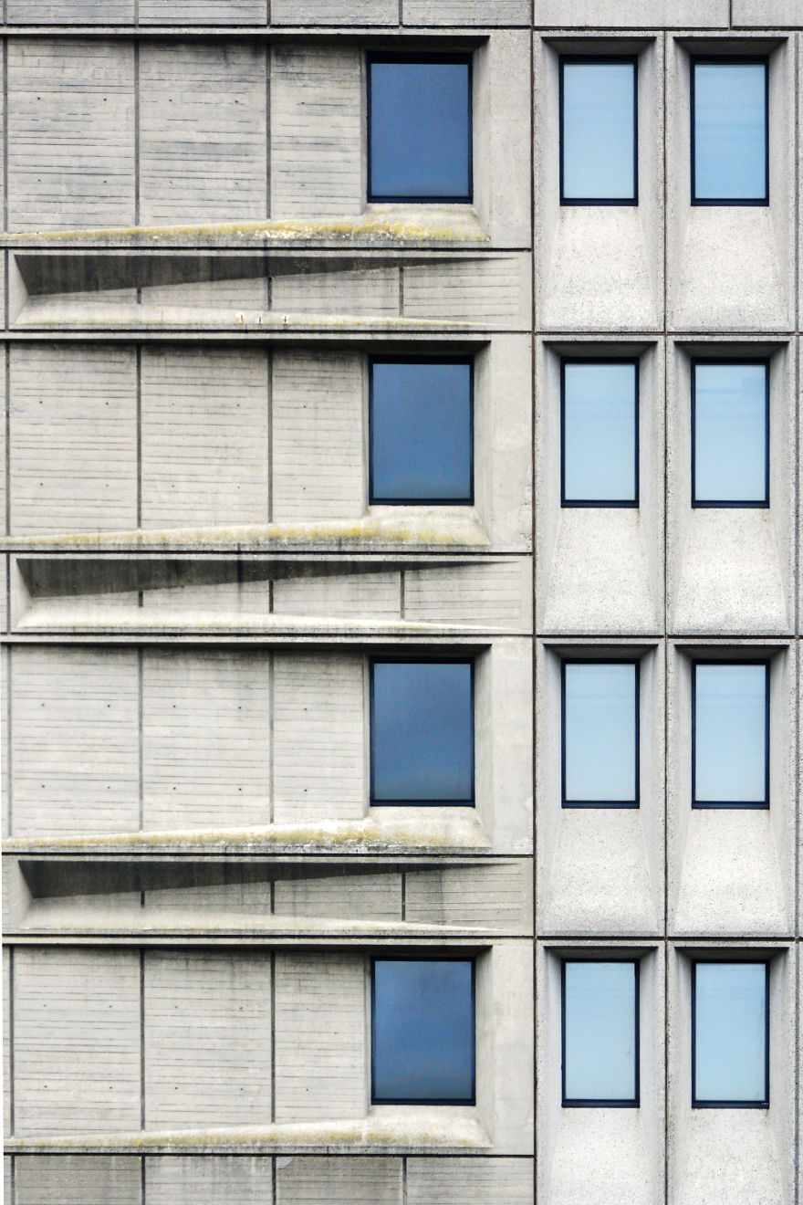 My Marcel Breuer Photography Project My Marcel Breuer Photography Project