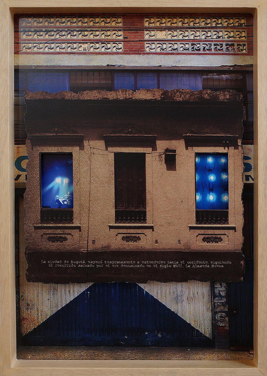 A Present A Future And A Past