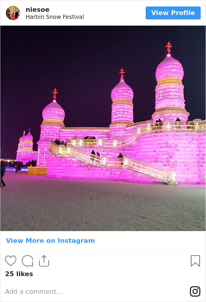 Harbin-Ice-Snow-Sculpture-Festival-China