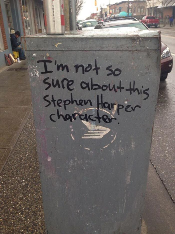 Polite-Graffiti