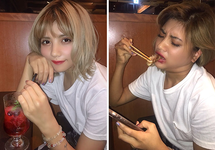 Instagram-vs.-Reality-Viennadoll