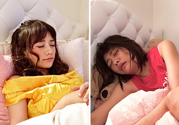 Instagram-vs.-Reality-Viennadoll