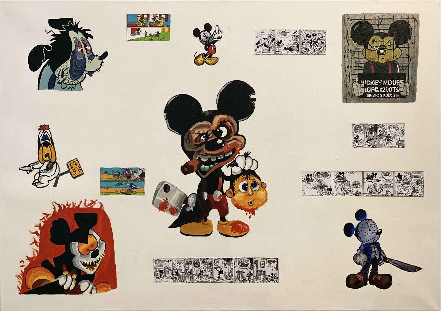 There's Always A Beginning: A Flashback Of My 80s Self