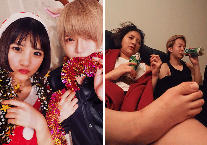 Instagram-vs.-Reality-Viennadoll