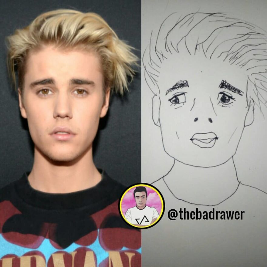 Justin Bieber