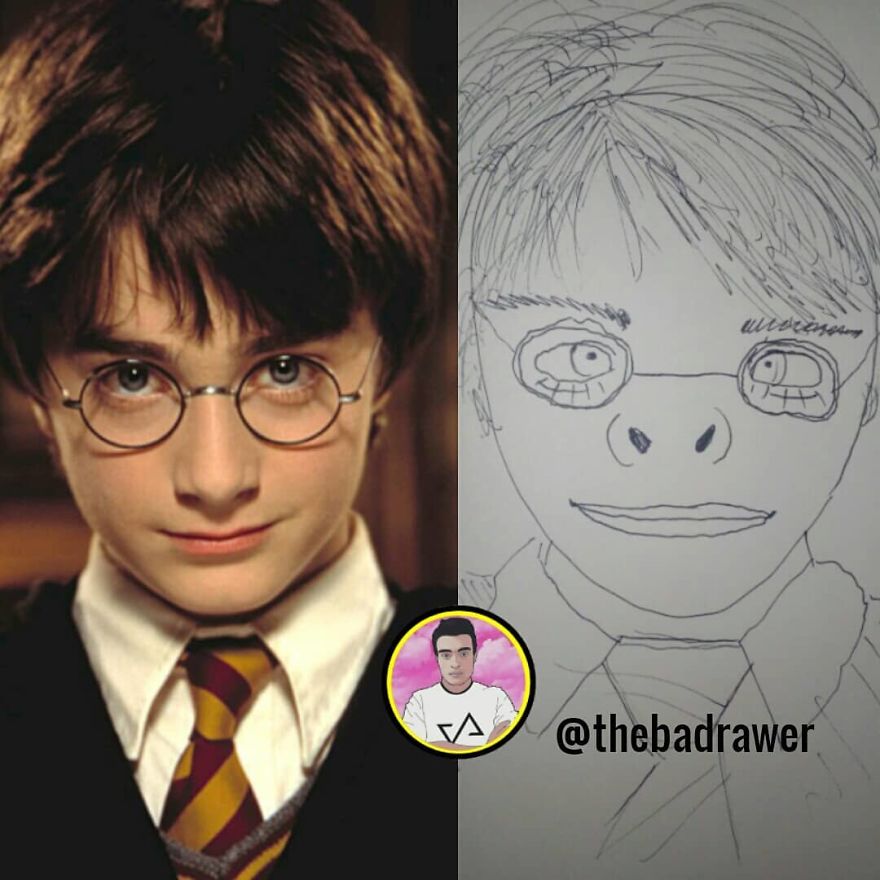 Harry Potter