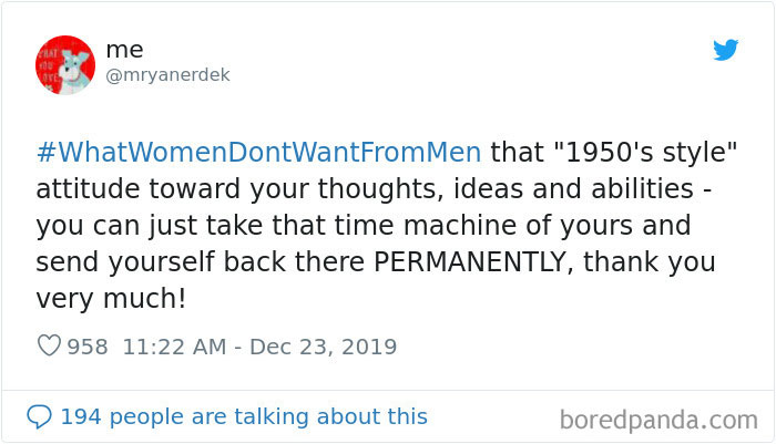 What-Women-Dont-Want-From-Men-Tweets