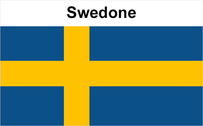 Sweden
