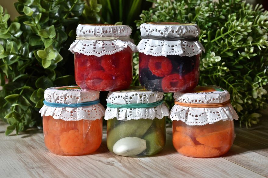 Russian Master Creates Soap Which Look Like Real Food And Drinks