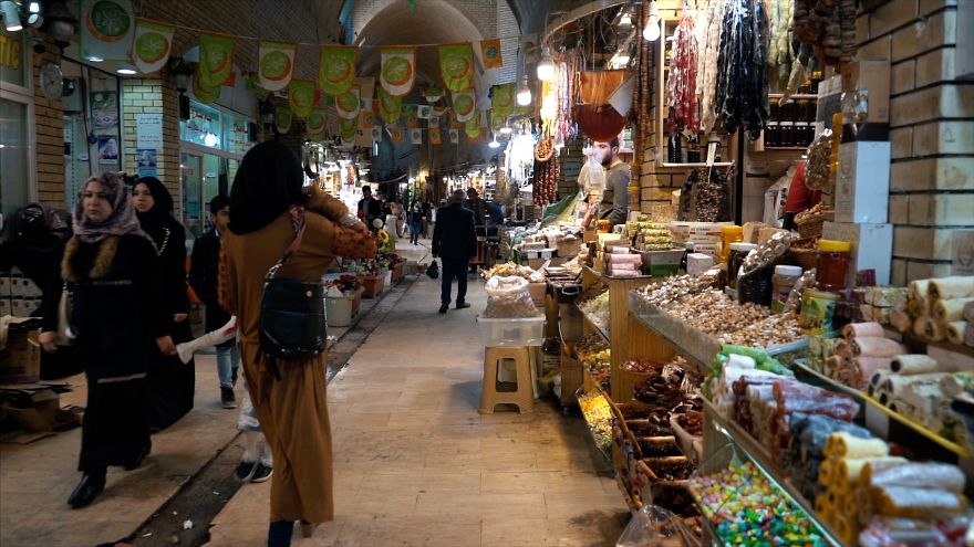 I Traveled To Iraq To See What It's Really Like And Was Amazed (17 Pics) I Traveled To Iraq To See What It's Really Like And Was Amazed (17 Pics)