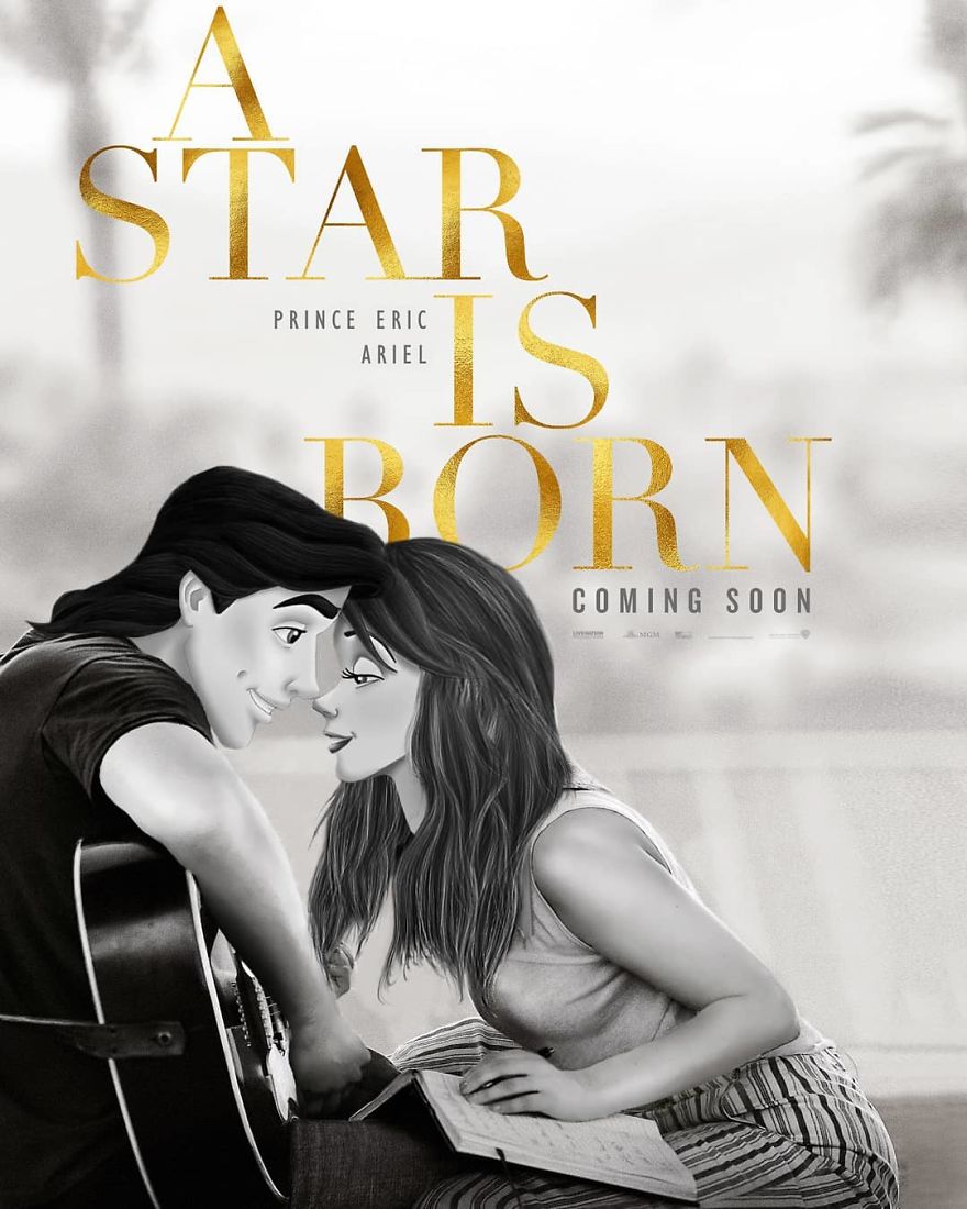 A Star Is Born