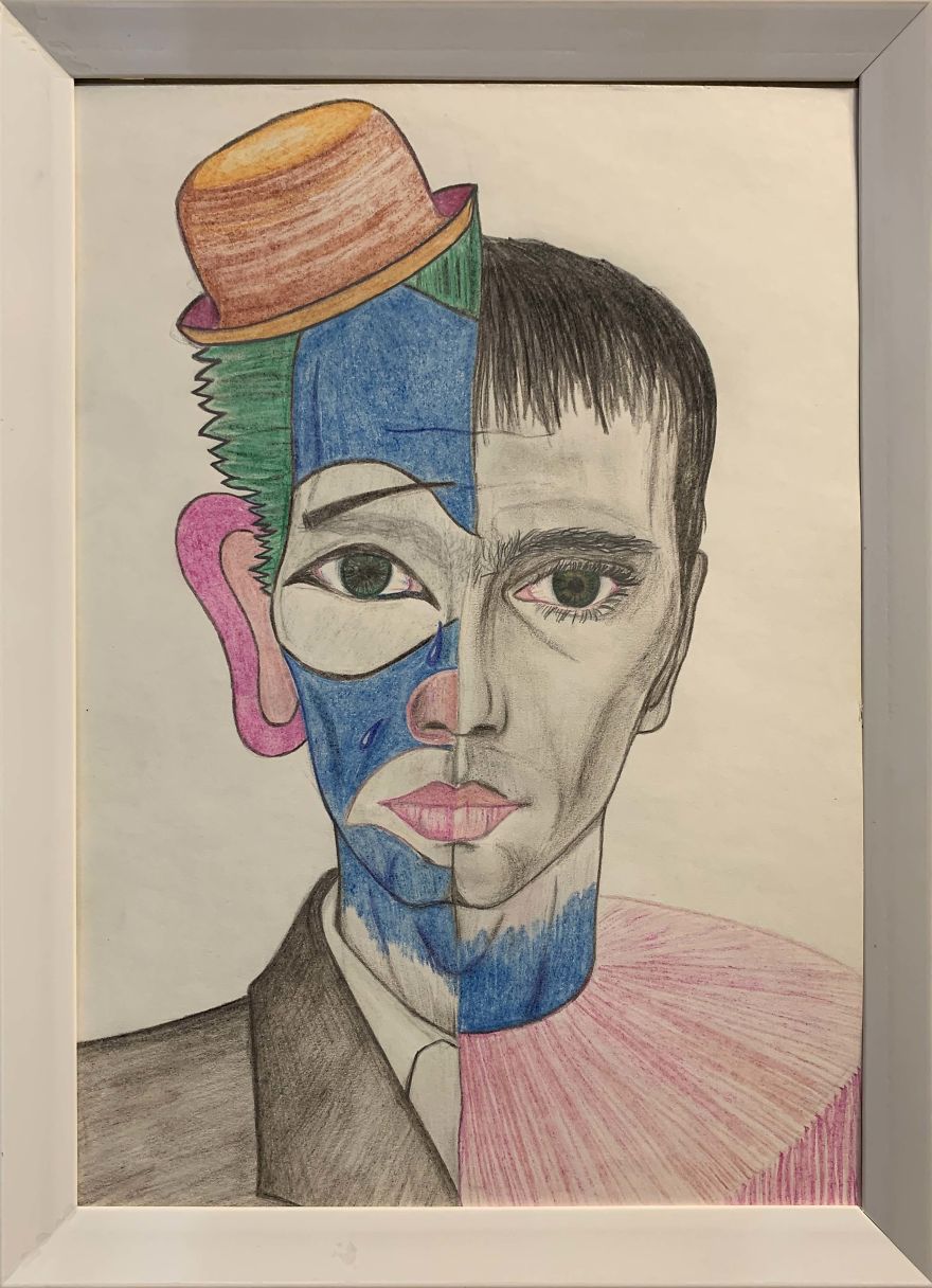 There's Always A Beginning: A Flashback Of My 80s Self