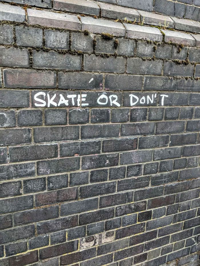 Polite-Graffiti