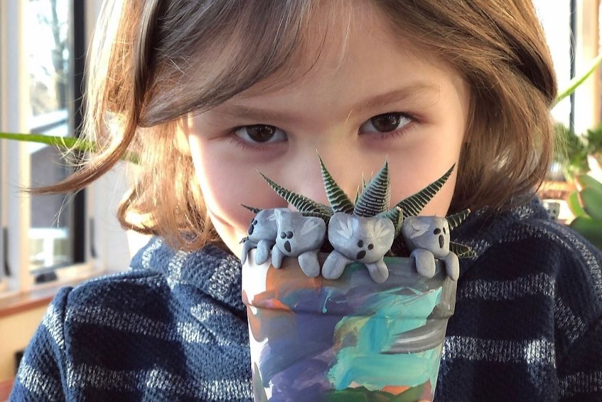 This 6-Year-Old Is Raising Money For Australia’s Bushfires And He Raised Over $250K In 10 Days This 6-Year-Old Is Raising Money For Australia’s Bushfires And He Raised Over $250K In 10 Days