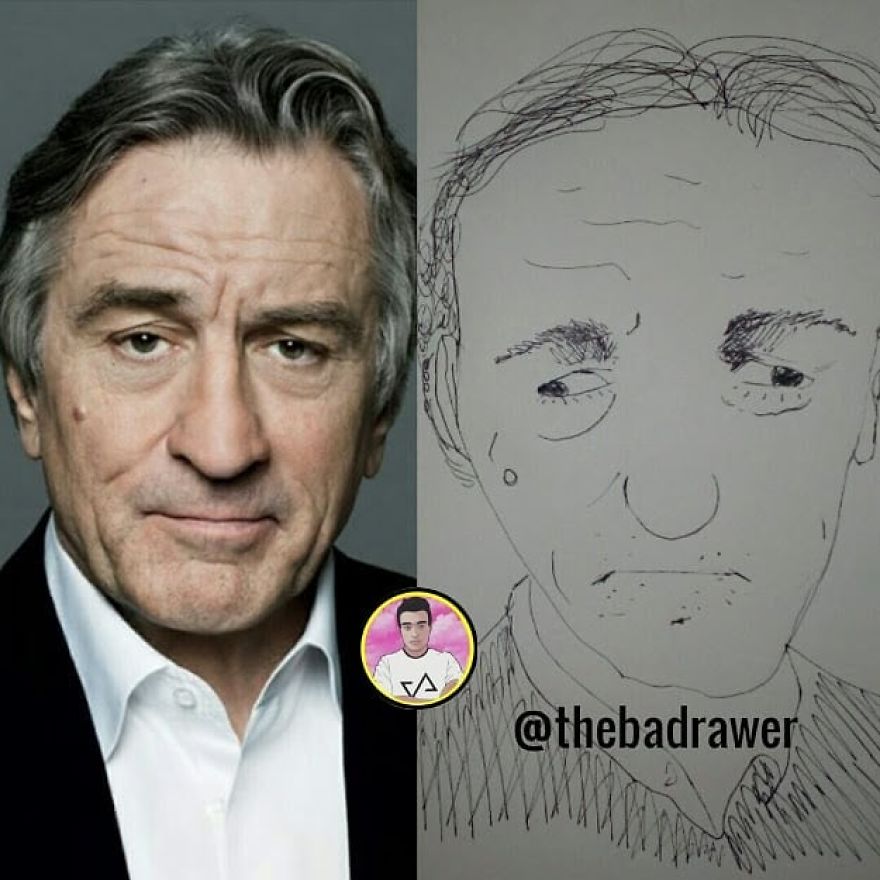 Robert De Niro